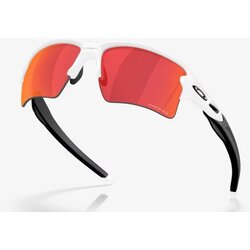 Oakley FLAK 2.0 XXL WHI