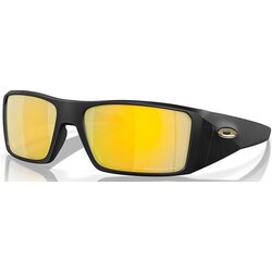 Oakley HELIOSTAT: BLAC