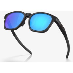 Oakley SHACKLE MATTE BL