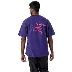 Arc'Teryx KRAGG COTTON LOGO SS MENS