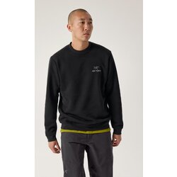 Arc'Teryx EMBLEM FLEECE CREW MENS