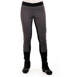 Swix DELDA WOMENS SOFTSHELL TIGHTS