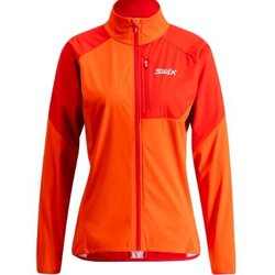 Swix FOCUS WIND JACKET WOMENS