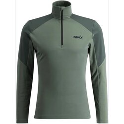 Swix INFINITY MENS LIGHT HALF ZIP