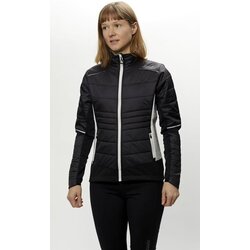 Swix NAVADO WOMENS HYBRID JACKET 