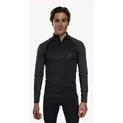 Swix RACEX DRY MENS HALF ZIP