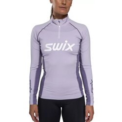 Swix RACEX DRY WOMEN'S HALF ZIP