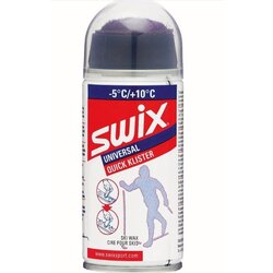 Swix K65C Universal Quick Klister Liquid