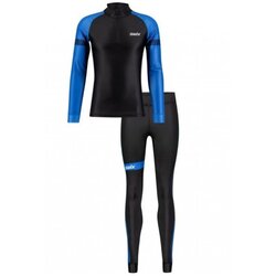 Swix FOCUS 2-PCS MENS SKISUIT