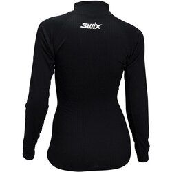 Swix RACEX BODYWEAR WIND HALFZIP WOMENS
