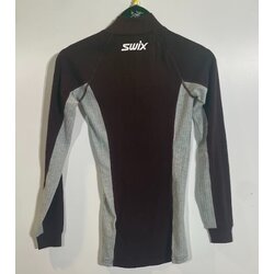 Swix RACEX BODY HALFZIP WOMEN