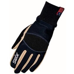 Swix SOLO TRAINING GLOVE MENS