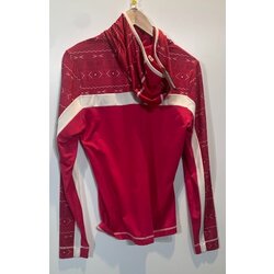 Swix TISTA 1/4 ZIP WOMENS