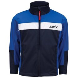 Swix STEADY JACKET JUNIOR
