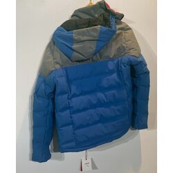 Swix TORMSO JACKET INSULATED MENS