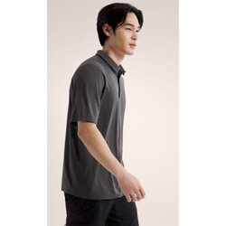 Arc'Teryx CORMAC POLO SS : MEN'S