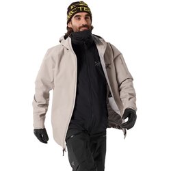 Arc'Teryx SABRE SV JACKET : MEN'S