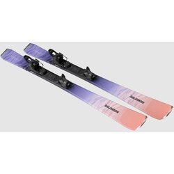 Salomon WOMENS E STANCE 76+ M10 GW L80 B