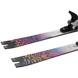 Salomon E ADDIKT PRO 66 + Ml12 GW