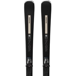 Salomon SALOMON : E S/MAX N°6 XT + M10 GW L8