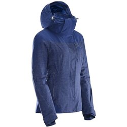 Salomon ICEROCKET + JKT WOMENS JACKET