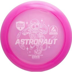 DISCMANIA ACTIVE PREMIUM ASTRONAUT : 165-169g