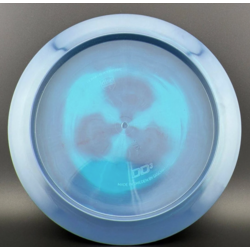 DISCMANIA SWIRLY S-LINE DD3 173-178G (BAR STAMP)