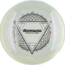 DISCMANIA LUMEN ENIGMA 170-172G