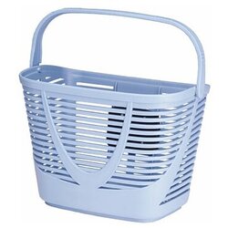 Trek INTERCHANGE HANDLENAR BASKET PERIWINKLE BLUE