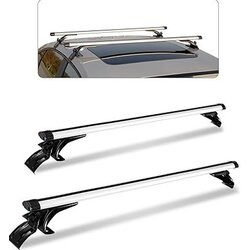 Prorack PR P16 BAR- 120MM