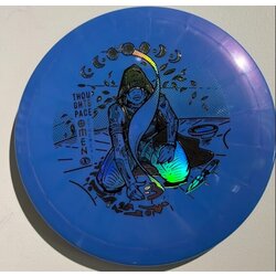 Disc Golf - Mike's Bike Shop