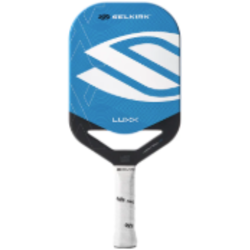 SELKIRK SPORT LUXX CONTROL AIR INVIKTA w/ InfiniGrit : BLUE