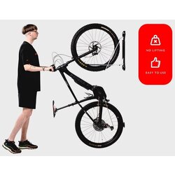 Steadyrack E-BIKE RACK