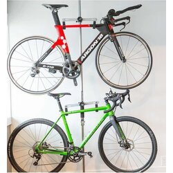 Swagman ULTRA BIKE STORAGE UNIT : 2 BIKES
