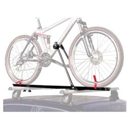 Swagman locking upright roof rack