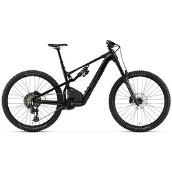 Rocky Mountain ALTITUDE POWERPLAY A50 : GREY/BLACK/GREY : MEDIUM