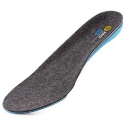 Sidas 3FEET MERINO LOW INSOLES XL 