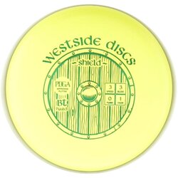 WESTSIDE DISCS BT Medium Shield