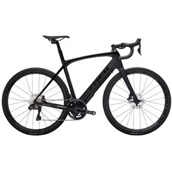 Trek DEMO : DOMANE+ LT 7 GEN 3 : DNISTER BLACK : 54