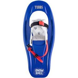 Tubbs SNOWBALL : BLUE