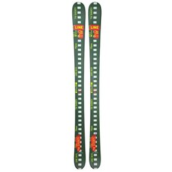 Line Skis WALLISCH SHORTY (YOUTH)