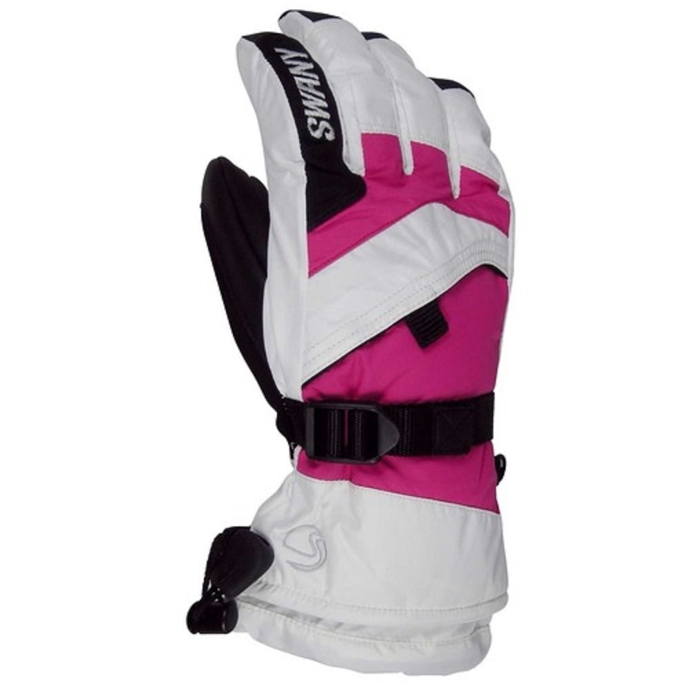 Swany XOVER GLOVE JUNIOR Mike's Bike Shop