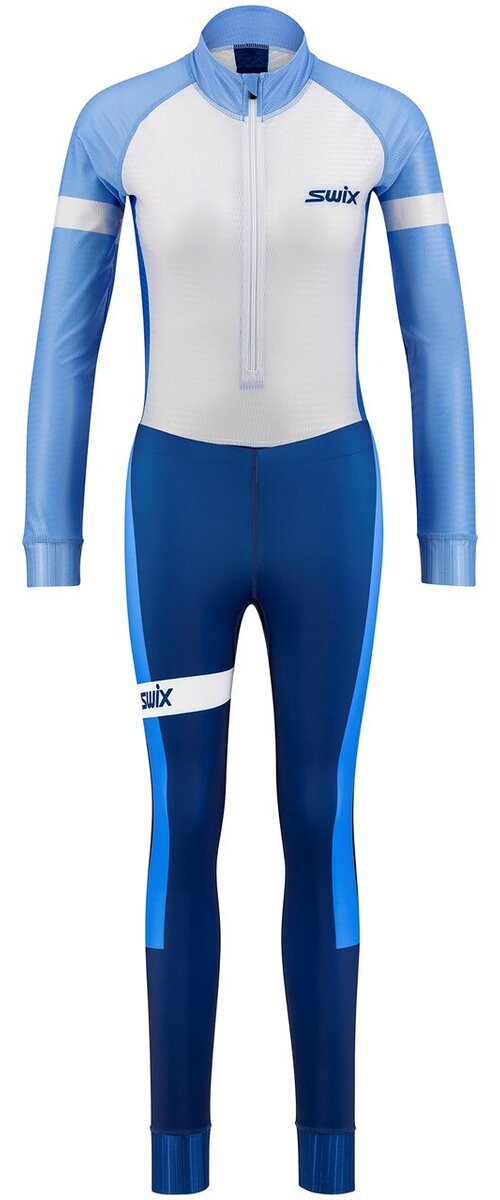 Swix FOCUS 1-PCS SKI SUIT - Mike's Bike Shop