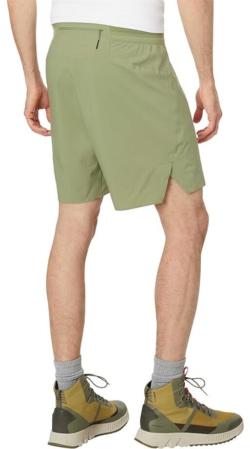 ARC’TERYX Norvan Short 7inch Arc'teryx Men's Norvan Short 7