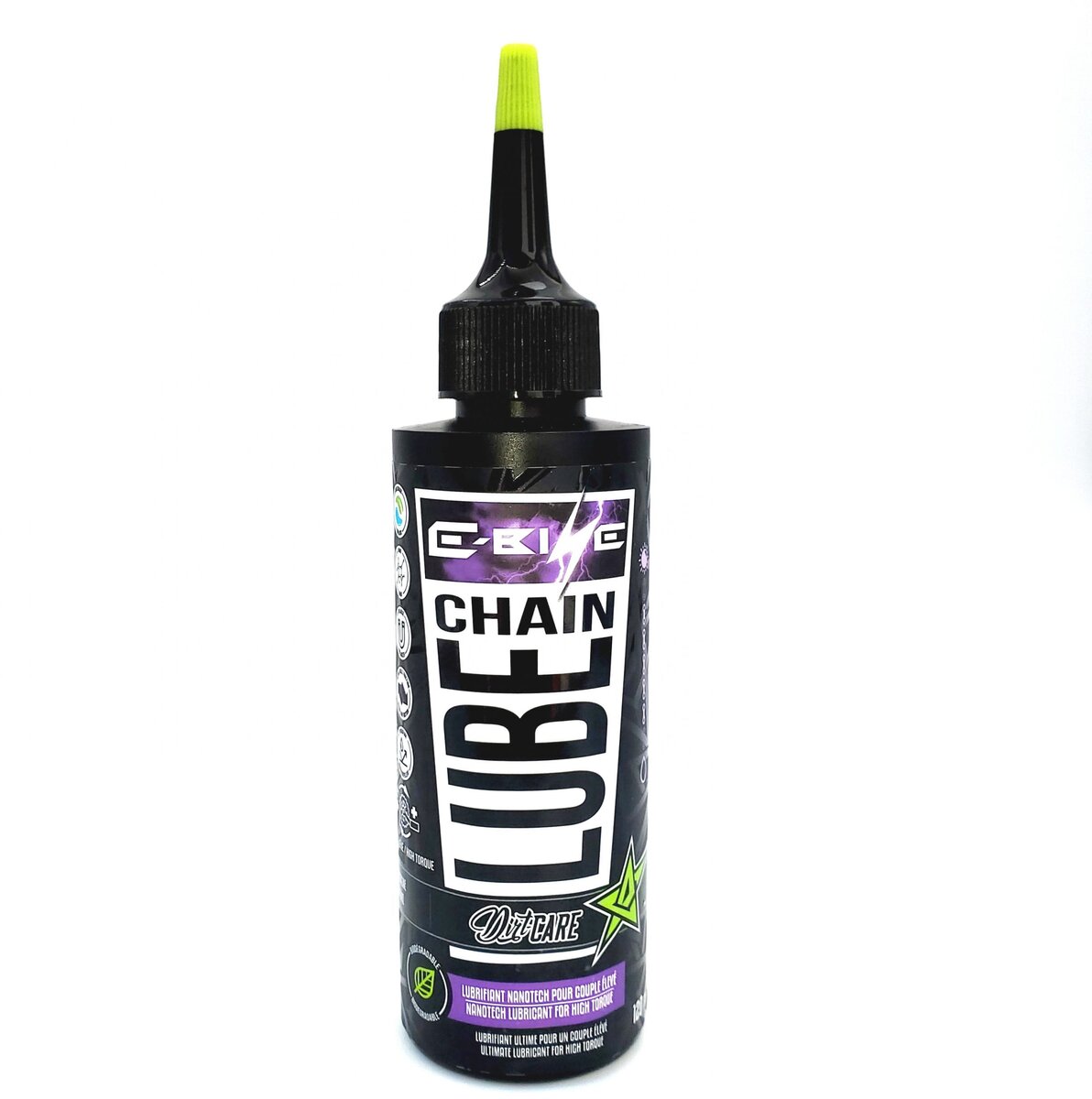 DIRT CARE EBIKE CHAIN LUBE Mike's Bike Shop
