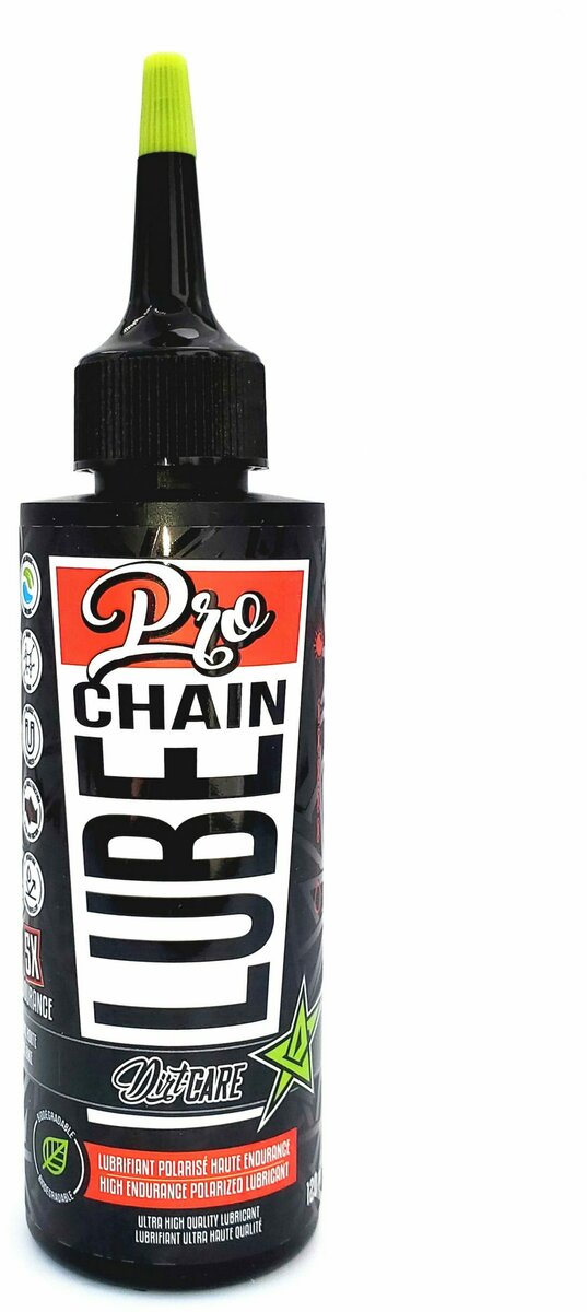 DIRT CARE CHAIN LUBE PRO Mike's Bike Shop