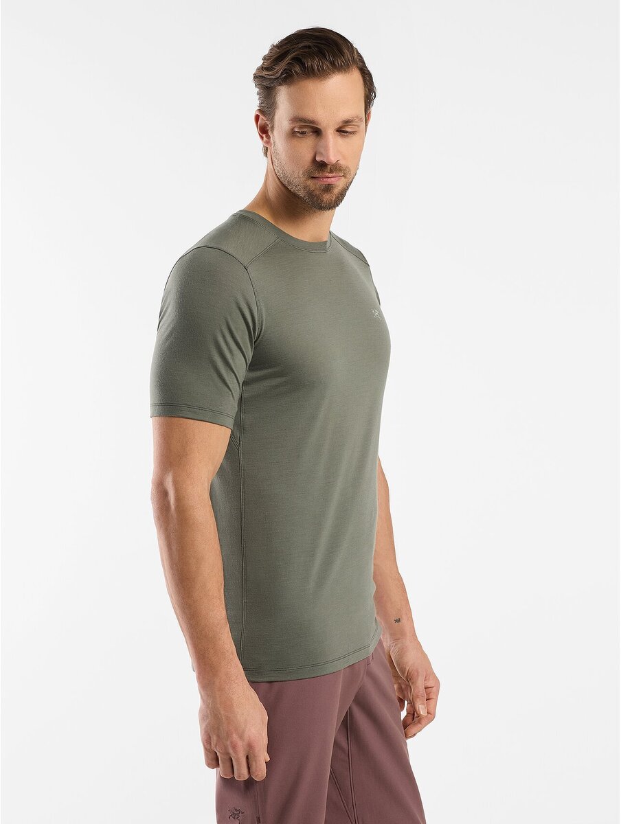 Arcteryx IONIA SS MEN