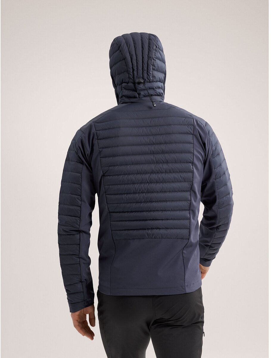 Arc’teryx Arc'teryx Konseal Pullover Hoody Men's at Coquitlam Centre