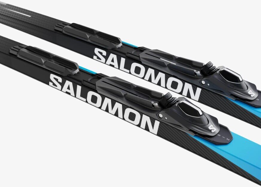 Salomon S/MAX SKATE (AND PROLINK SHIFT-IN) - Mike's Bike Shop Salomon S/MAX SKATE (AND PROLINK SHIFT-IN) - Mike's Bike Shop