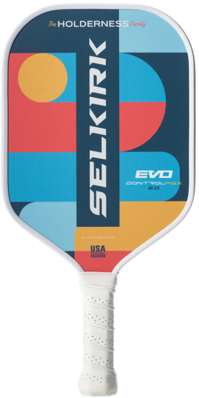 SELKIRK SPORT SLK Evo Control 2.0 XL Holderness - Mike's Bike Shop